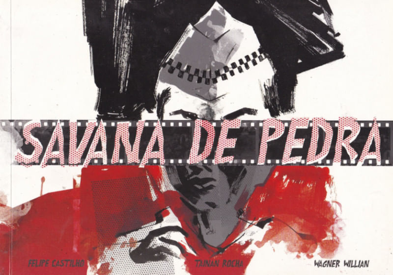 Savana-de-Pedra