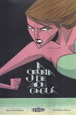 Sereia-de-Mongagua