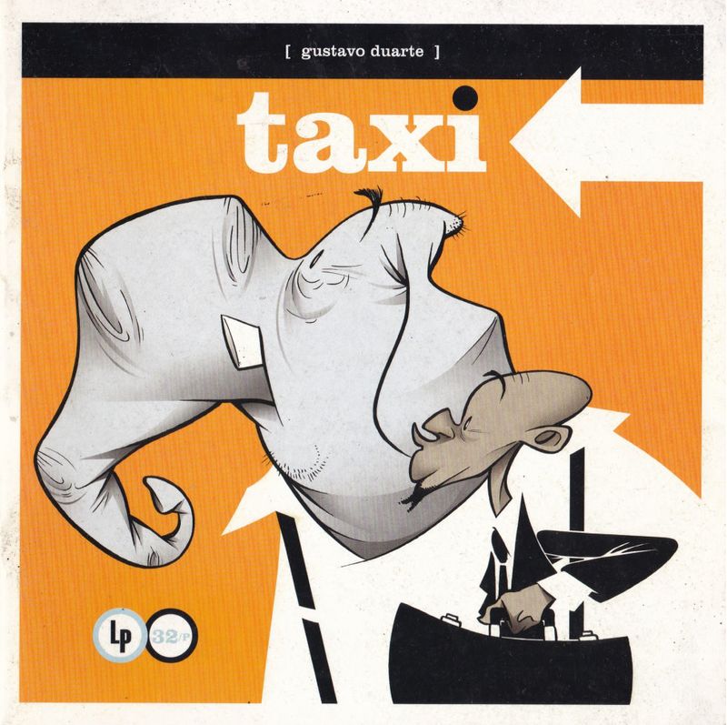 Taxi