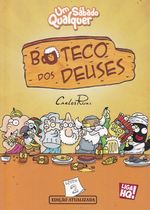 Um-Sabado-Qualquer---2---Boteco-dos-Deuses