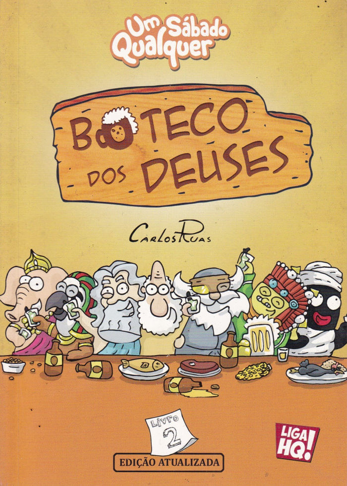 Um-Sabado-Qualquer---2---Boteco-dos-Deuses
