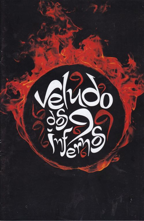 Veludo dos 9 Infernos