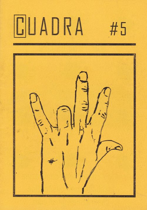 Cuadra # 05