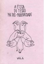 Etica-do-Tesao-na-Pos-Modernidade---Volume---1