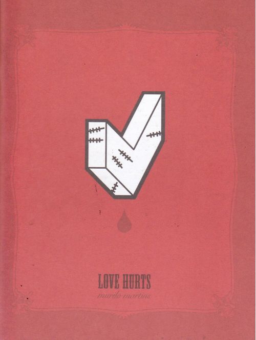 Love Hurts (2014)