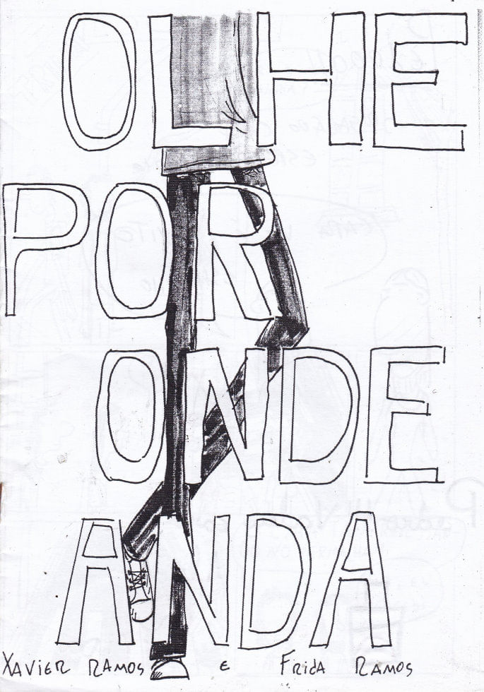 Olhe-Por-Onde-Anda