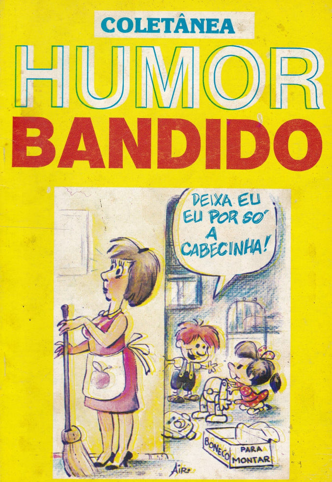 Coletanea-Humor-Bandido