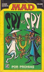 Dossie-Secreto-Spy-vs.-Spy---Volume---1