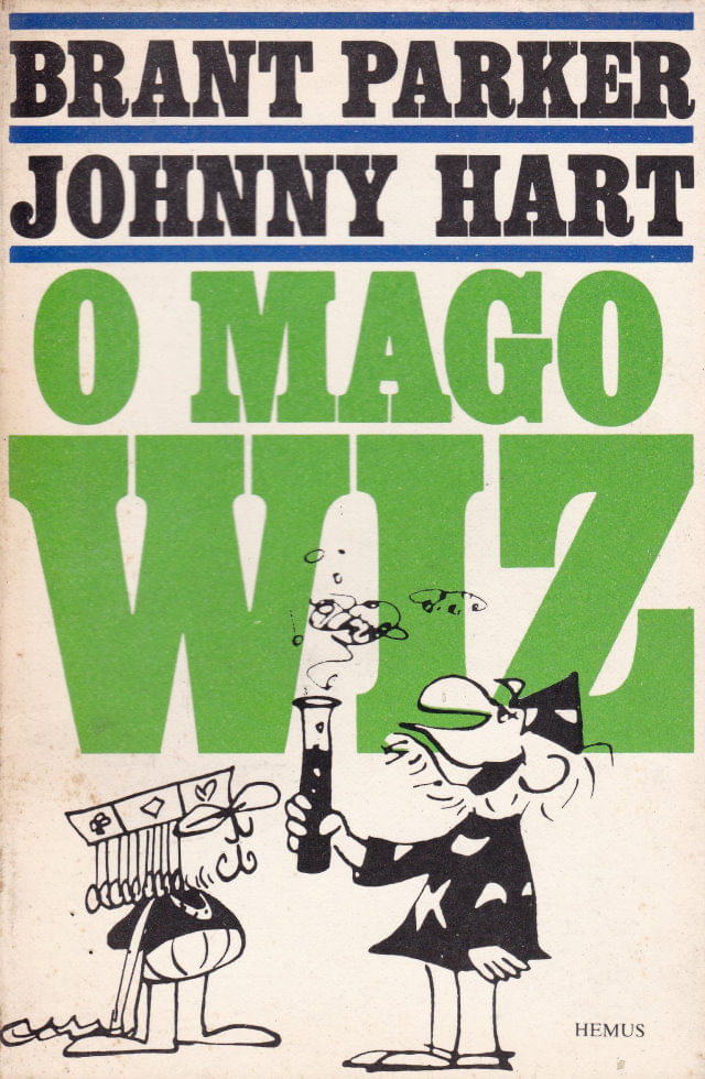 Mago-Wiz