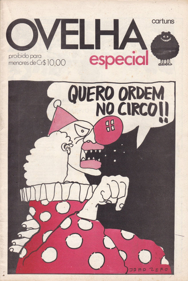 Ovelha-Negra-Especial