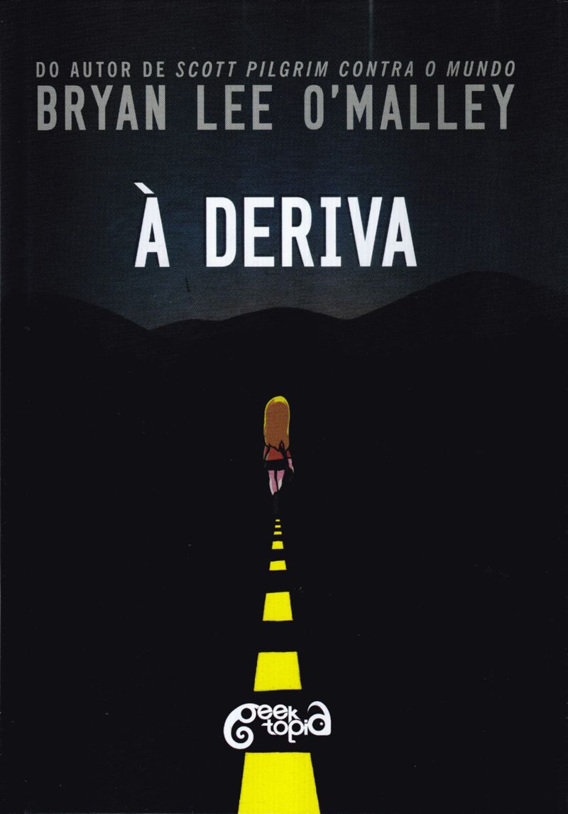 Deriva