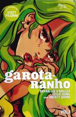 Garota-Ranho---Volume---1---Green-Hair-Don-t-Care