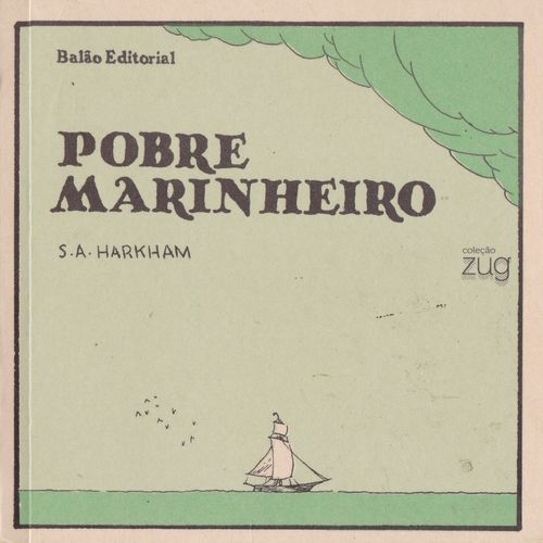 Pobre Marinheiro
