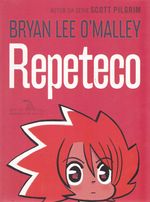 Repeteco