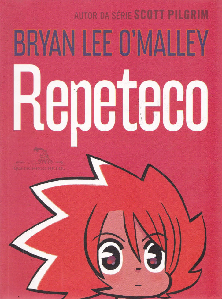 Repeteco