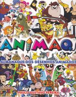 Animaq---Almanaque-dos-Desenhos-Animados