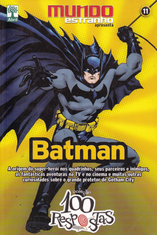 Mundo-Estranho-Apresenta---Batman