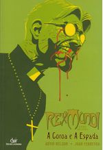 Rex-Mundi---Volume-4---A-Coroa-e-a-Espada