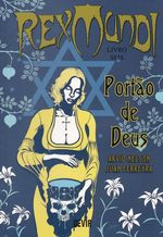 Rex-Mundi---Volume-6---Portao-de-Deus