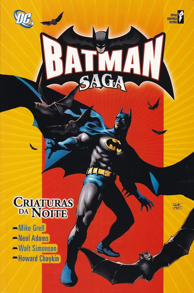 Batman-Saga---1---Criaturas-da-Noite
