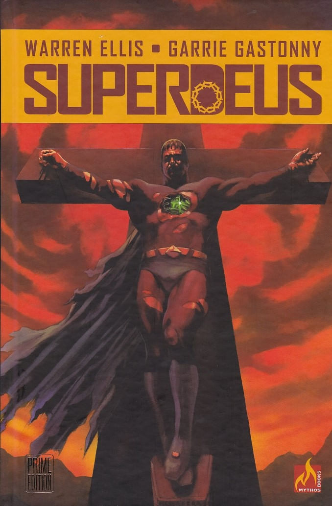 Superdeus