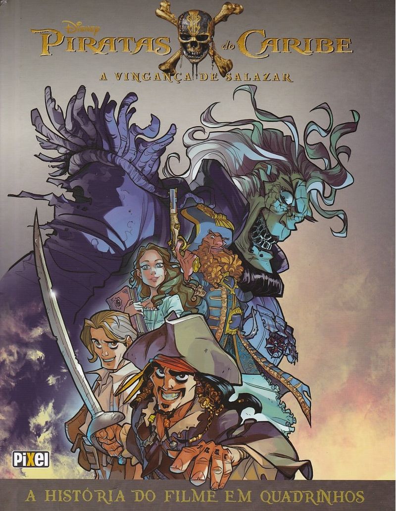 Piratas-do-Caribe---A-Vinganca-de-Salazar---A-Historia-do-Filme-em-Quadrinhos
