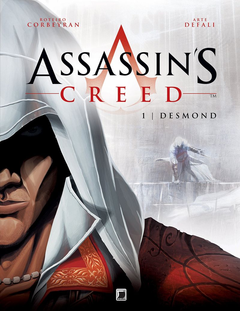 Assassin-s-Creed---Volume-1---Desmond