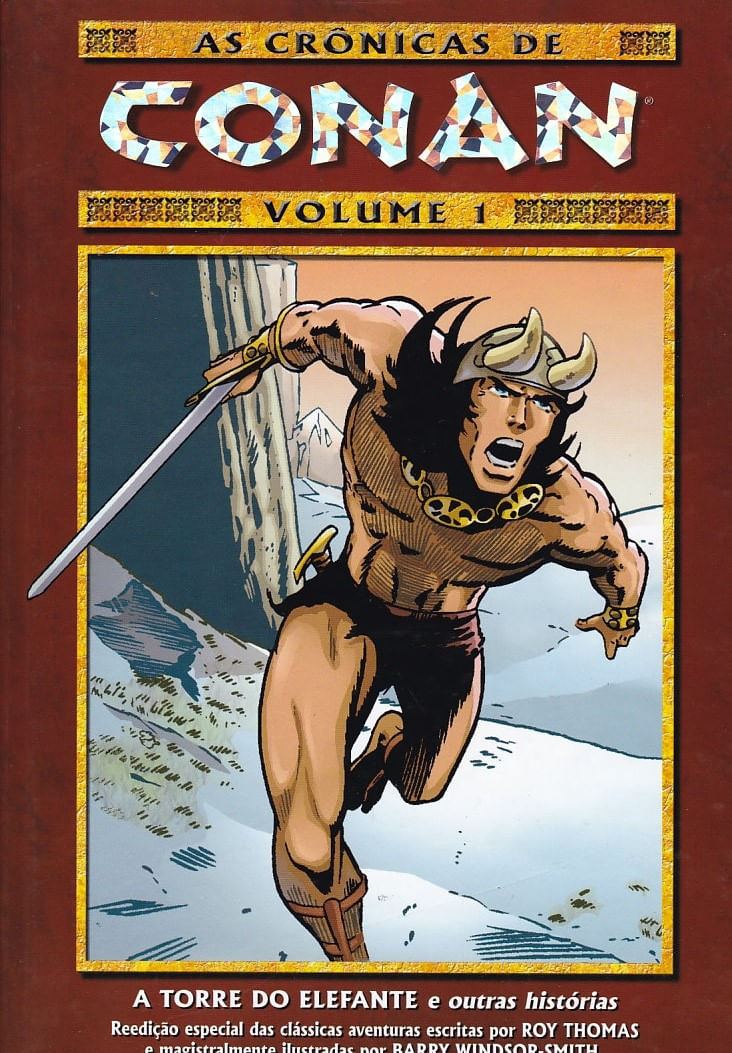 Cronicas-de-Conan---Volume-1---A-Torre-do-Elefante-e-Outras-Historias