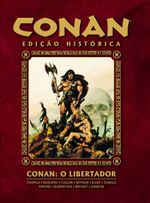 Conan---Edicao-Historica---Volume-1---Conan---O-Libertador-