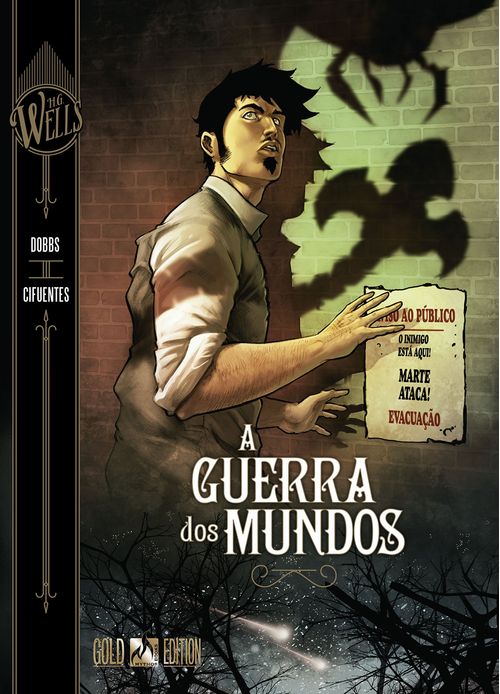 Guerra dos Mundos