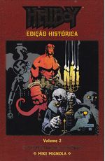 Hellboy---Edicao-Historica---Volume-2--2ª-Edicao--