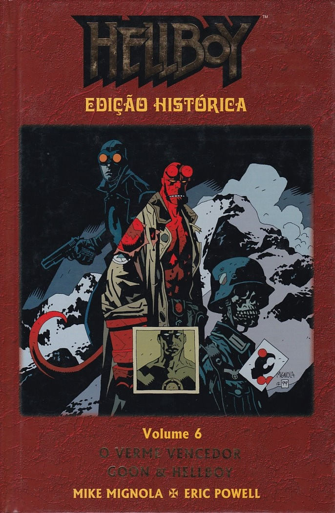 Hellboy---Edicao-Historica---Volume-6