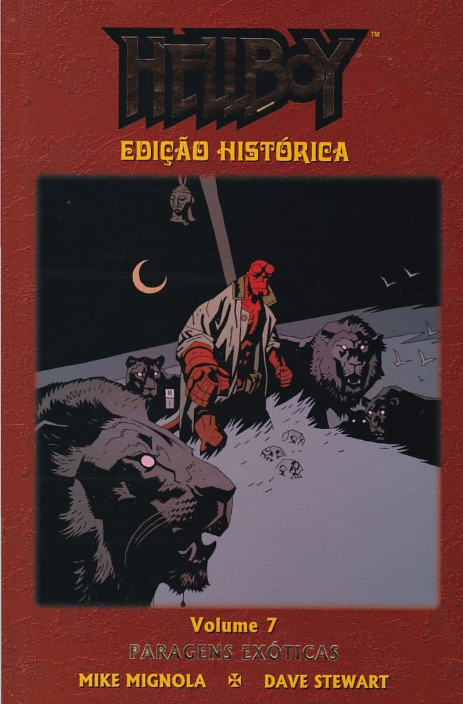 Hellboy---Edicao-Historica---Volume-7