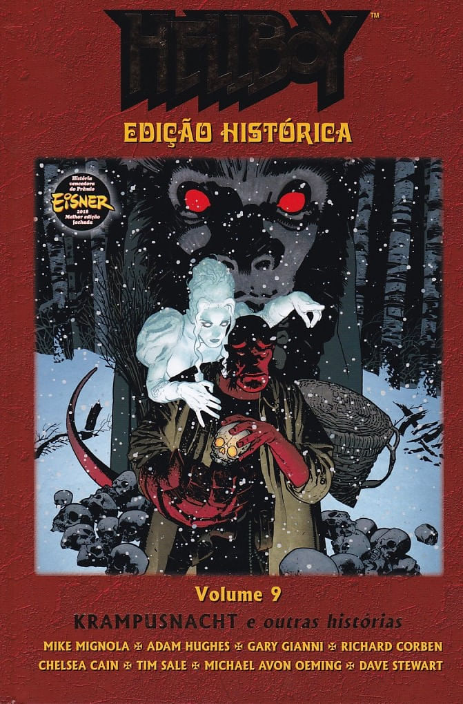 Hellboy---Edicao-Historica---Volume-9