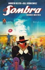 Sombra---Grandes-Mestres---Volume-2--Capa-Cartonada-