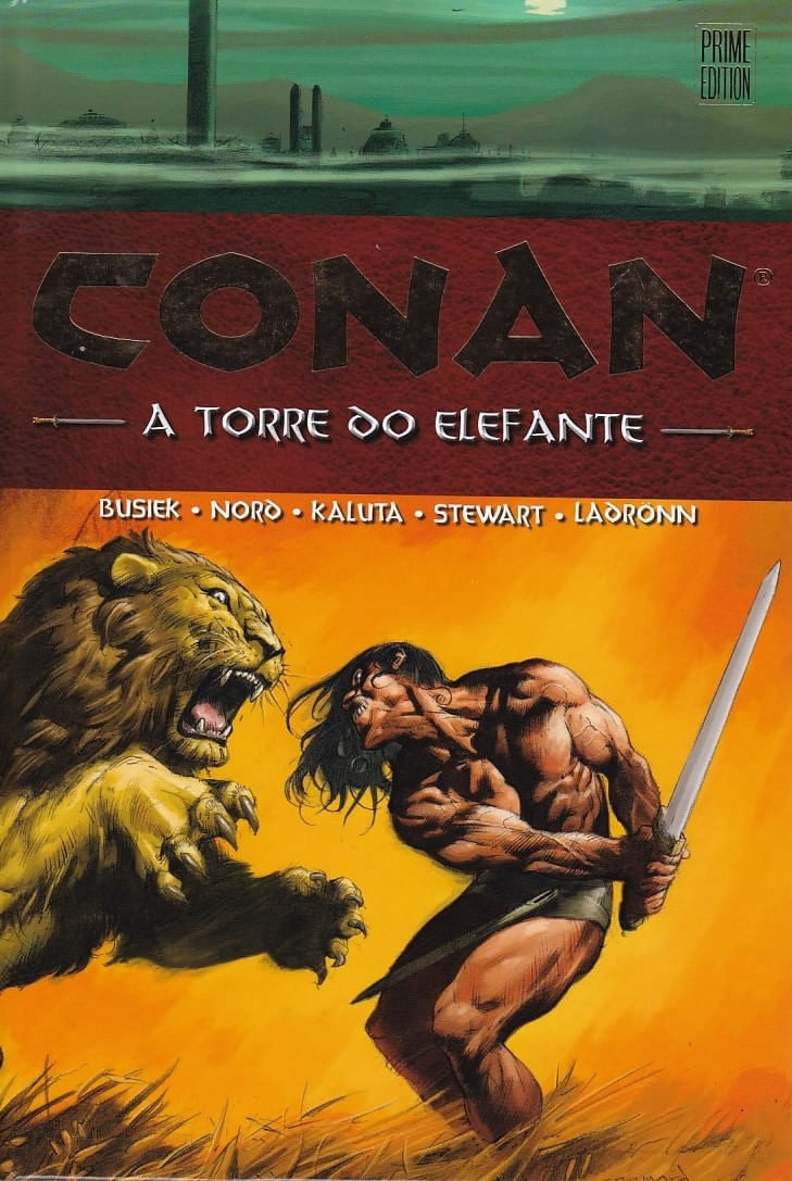 Conan---A-Torre-do-Elefante-