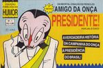 Colecao-O-Melhor-do-Humor---1---Amigo-da-Onca-Presidente
