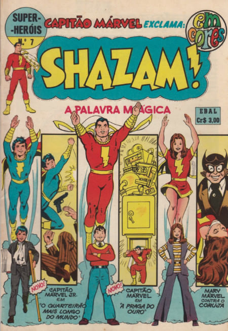 Super-Herois---Edicao-Especial-em-Cores---Shazam-7