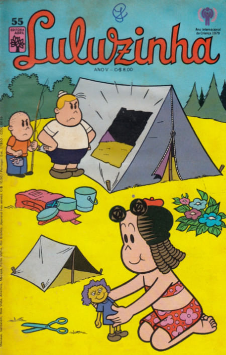 Luluzinha-055