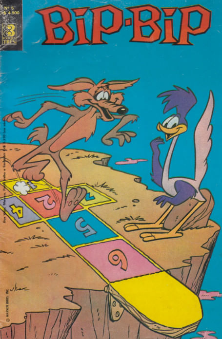 Bip-Bip # 5