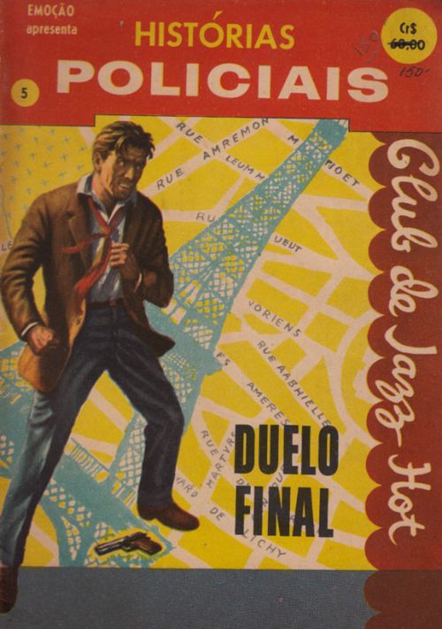 Emoção # 087