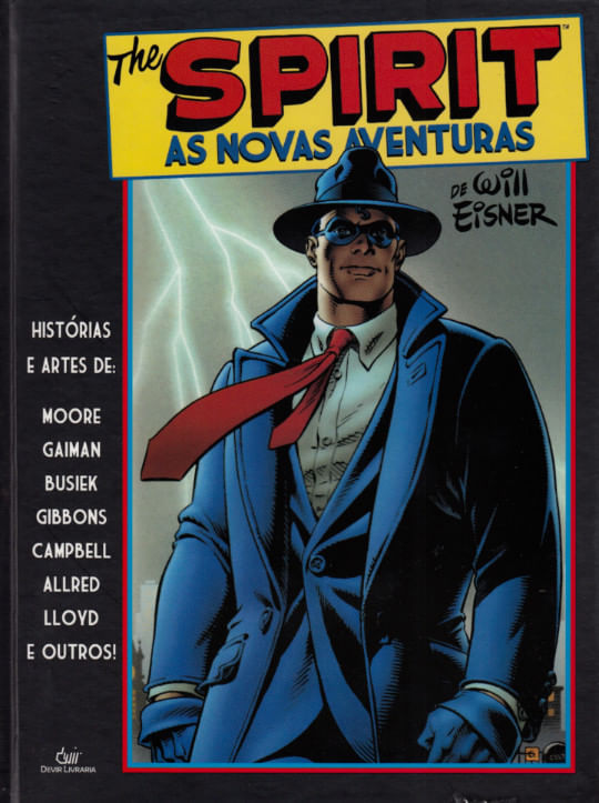 Spirit---As-Novas-Aventuras--capa-dura-