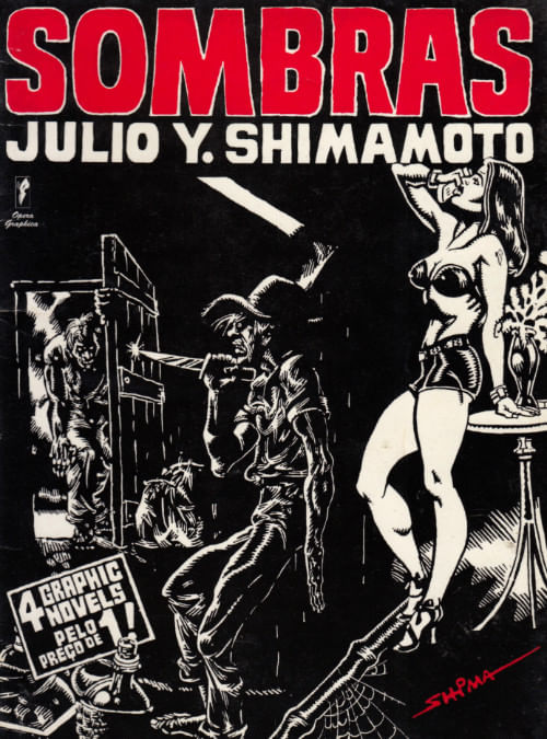 Sombras
