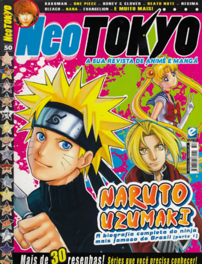 Neo Tokyo # 050