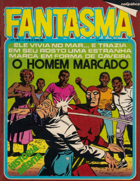 Fantasma-363