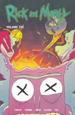Rick-and-Morty---Volume-3