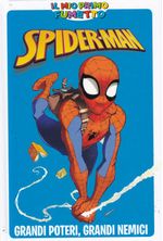 Il-Mio-Primo-Fumetto---1---Spider-Man---Grandi-poteri-grandi-amici
