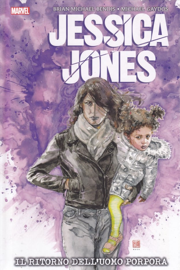 Jessica-Jones---Volume-3---Il-ritorno-dell-Uomo-Porpora