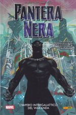 Pantera-Nera---Volume-6---L-impero-Intergalattico-Del-Wakanda