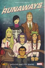 Runaways---Volume-2---Migliori-Amici-Per-Sempre